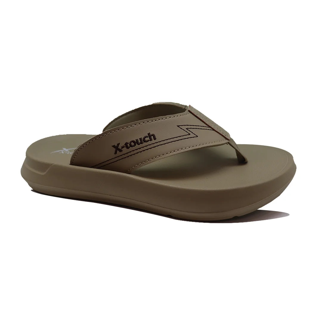 MEN CASUAL SLIPPER F-2650
