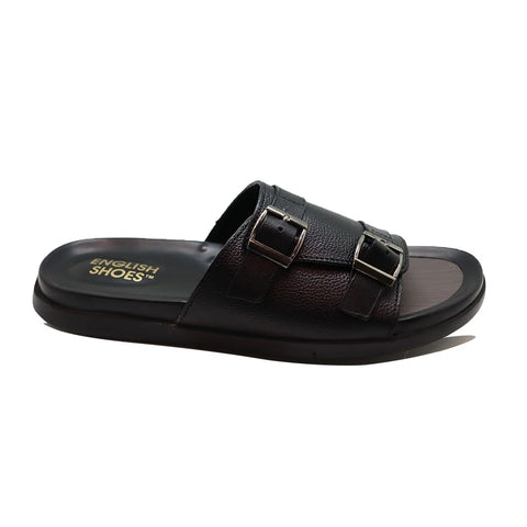 MEN CASUAL SLIPPER F-2653