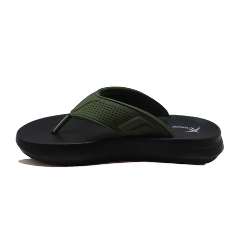 MEN CASUAL SLIPPER F-2660
