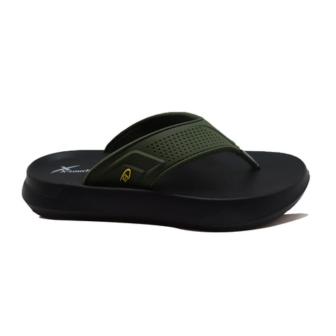 MEN CASUAL SLIPPER F-2660