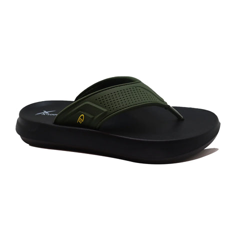 MEN CASUAL SLIPPER F-2660