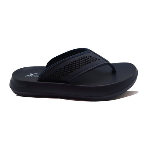 MEN CASUAL SLIPPER F-2661