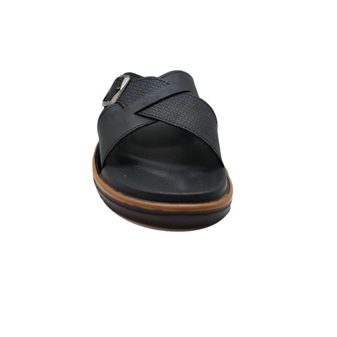 MEN CASUAL SLIPPER F-2662