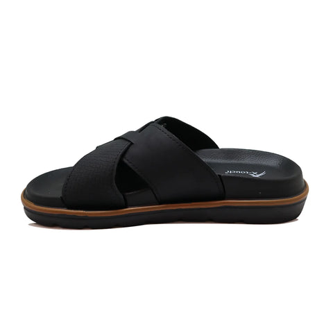 MEN CASUAL SLIPPER F-2662