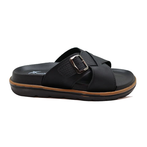 MEN CASUAL SLIPPER F-2662