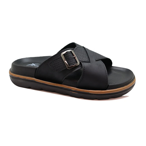 MEN CASUAL SLIPPER F-2662