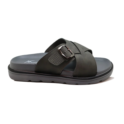 MEN CASUAL SLIPPER F-2662