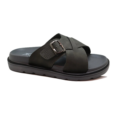 MEN CASUAL SLIPPER F-2662