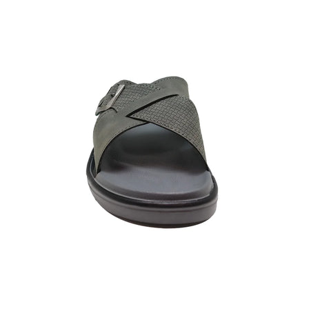 MEN CASUAL SLIPPER F-2662