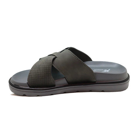 MEN CASUAL SLIPPER F-2662