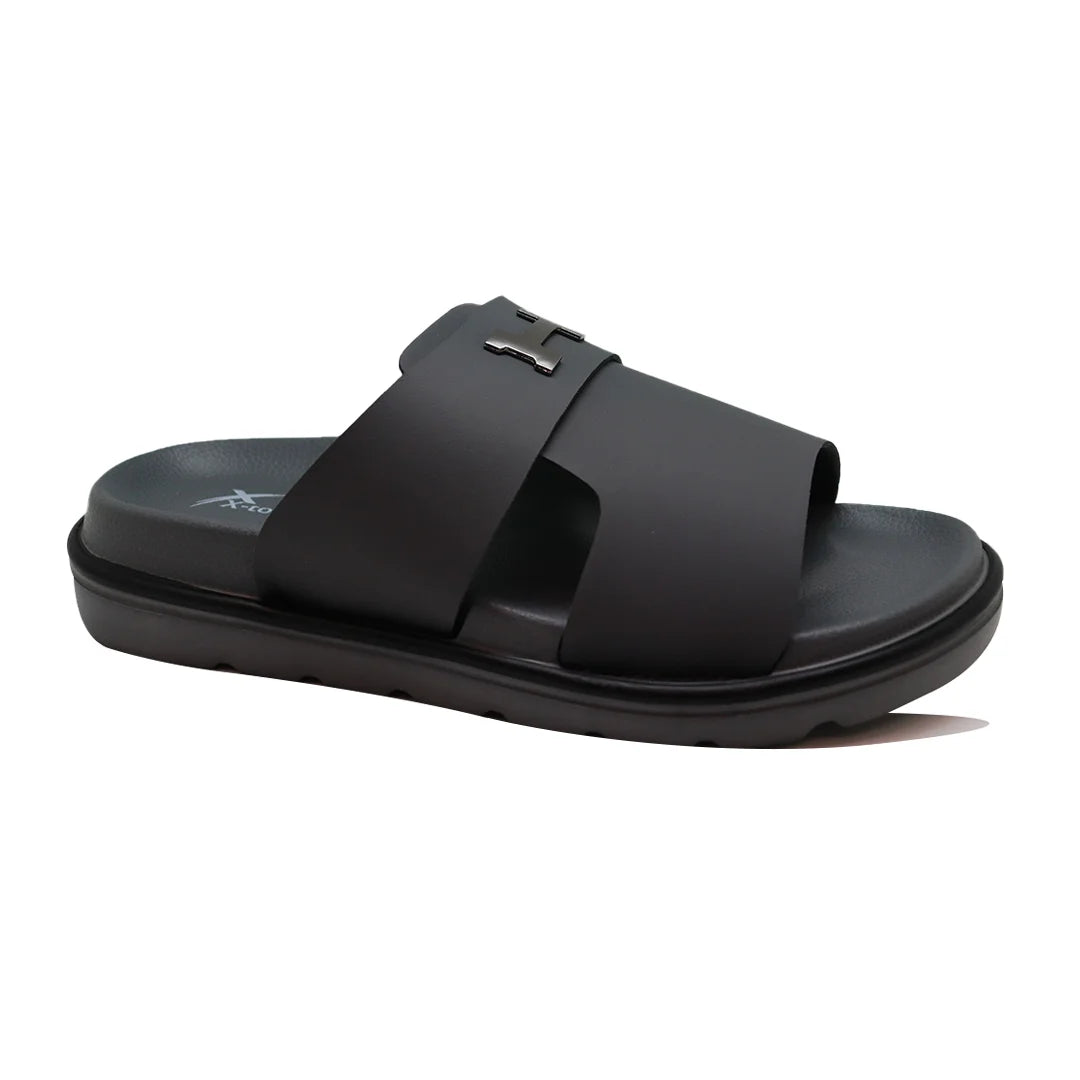 MEN CASUAL SLIPPER F-2663