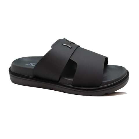 MEN CASUAL SLIPPER F-2663