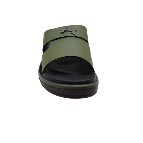 MEN CASUAL SLIPPER F-2663