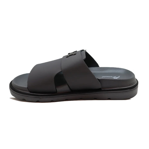 MEN CASUAL SLIPPER F-2663