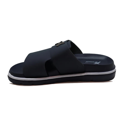 MEN CASUAL SLIPPER F-2663