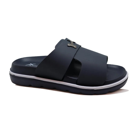 MEN CASUAL SLIPPER F-2663