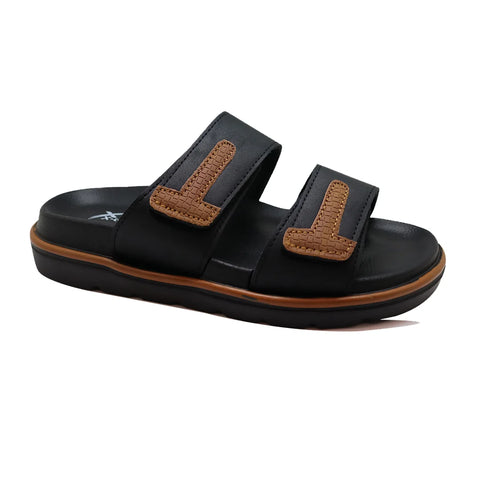 MEN CASUAL SLIPPER F-2664