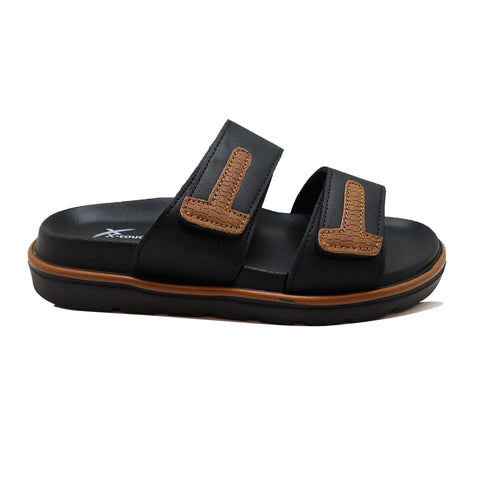 MEN CASUAL SLIPPER F-2664