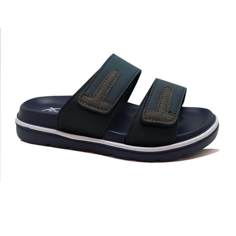 MEN CASUAL SLIPPER F-2664
