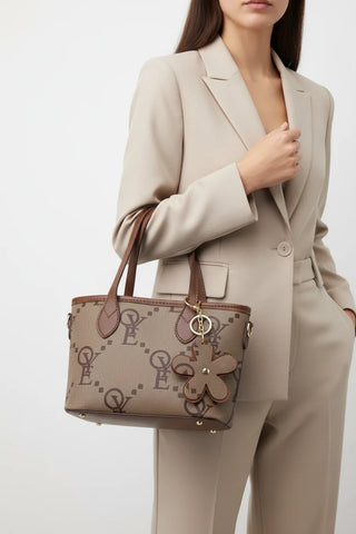 LADY HANDBAGS LB-25193