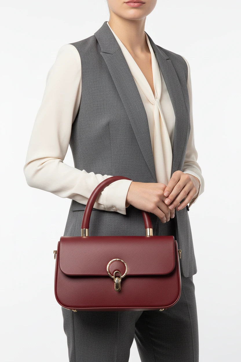 LADY HANDBAGS LB-2601