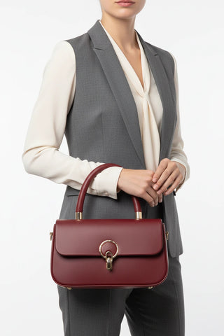 LADY HANDBAGS LB-2601