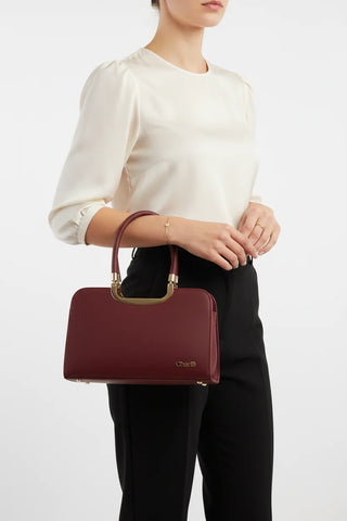 LADY HANDBAGS LB-2604