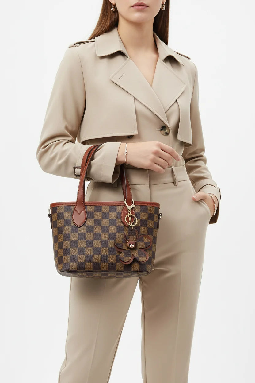 LADY HANDBAGS LB-25193