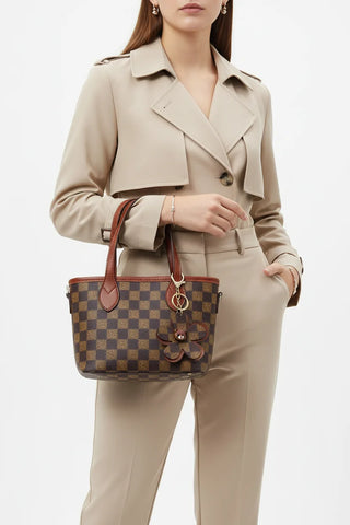 LADY HANDBAGS LB-25193