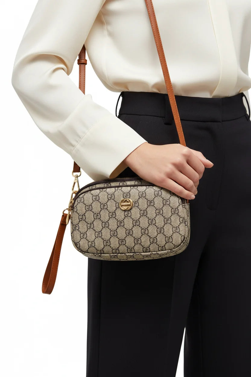 LADY HANDBAGS LB-25207