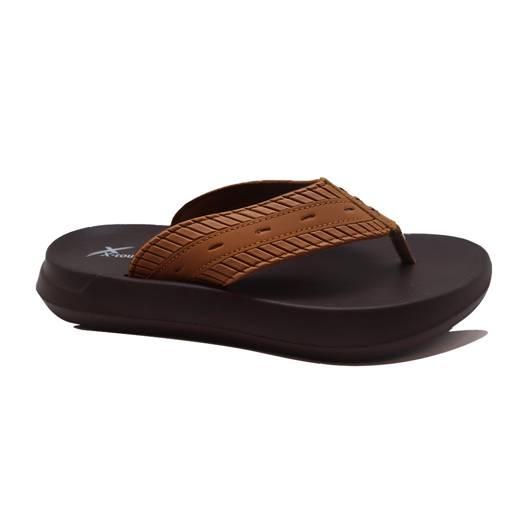 MEN CASUAL SLIPPER F-2659