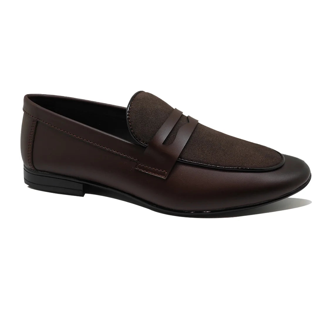 MEN FORMAL SHOES G-2540