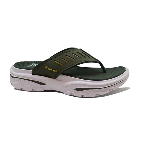 MEN CASUAL SLIPPER F-2622
