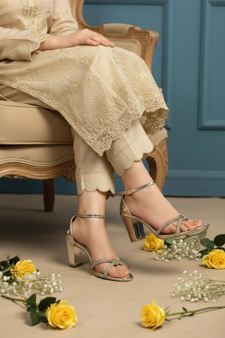 WOMEN FANCY SANDAL SL-434