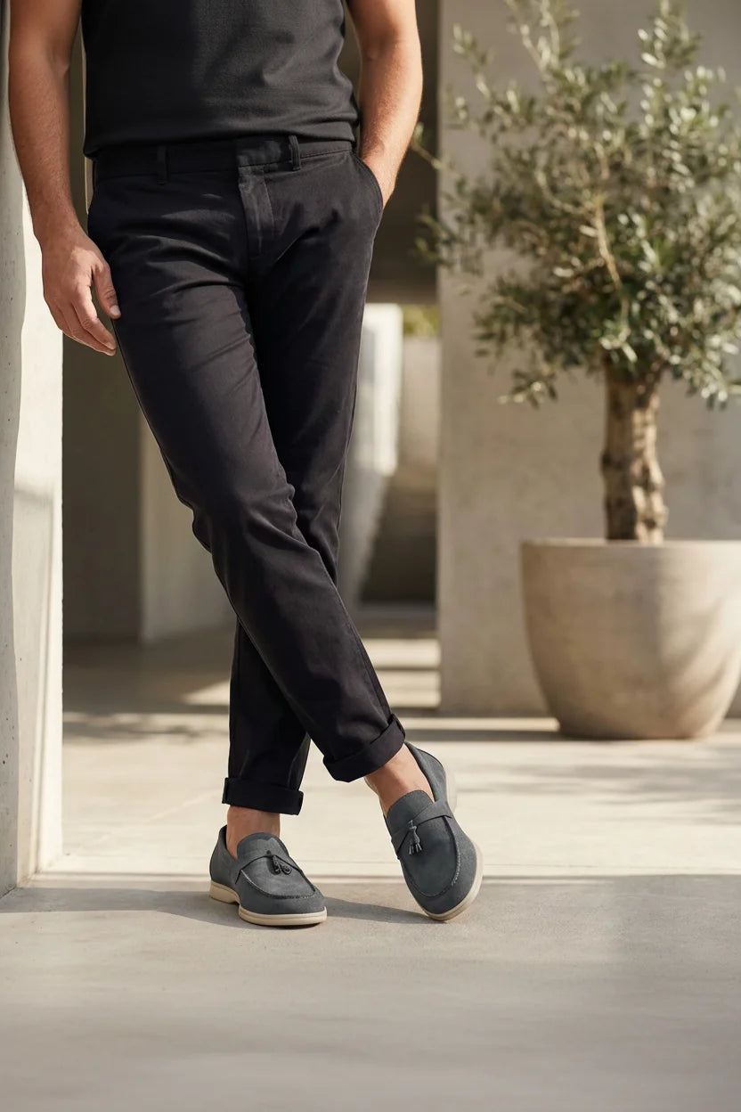 MEN LOAFER M-2559