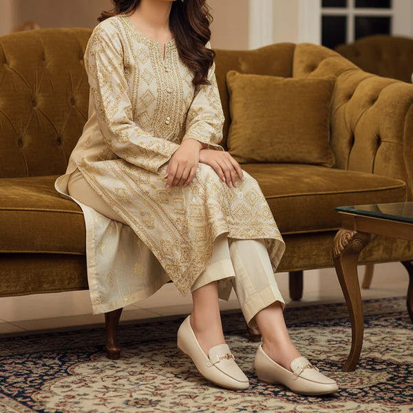 FORMAL COURT SHOES ML-2529