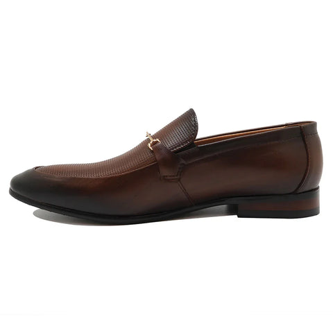 MEN FORMAL SHOES BOSSI B-1751