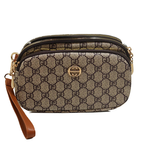 LADY HANDBAGS LB-25207