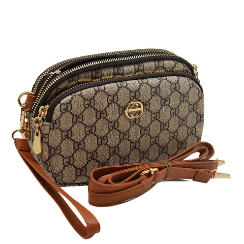 LADY HANDBAGS LB-25207