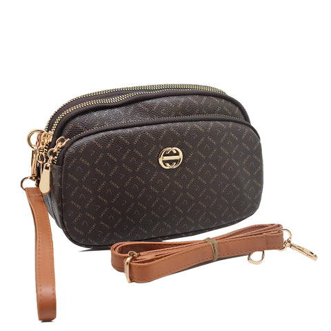 LADY HANDBAGS LB-25207