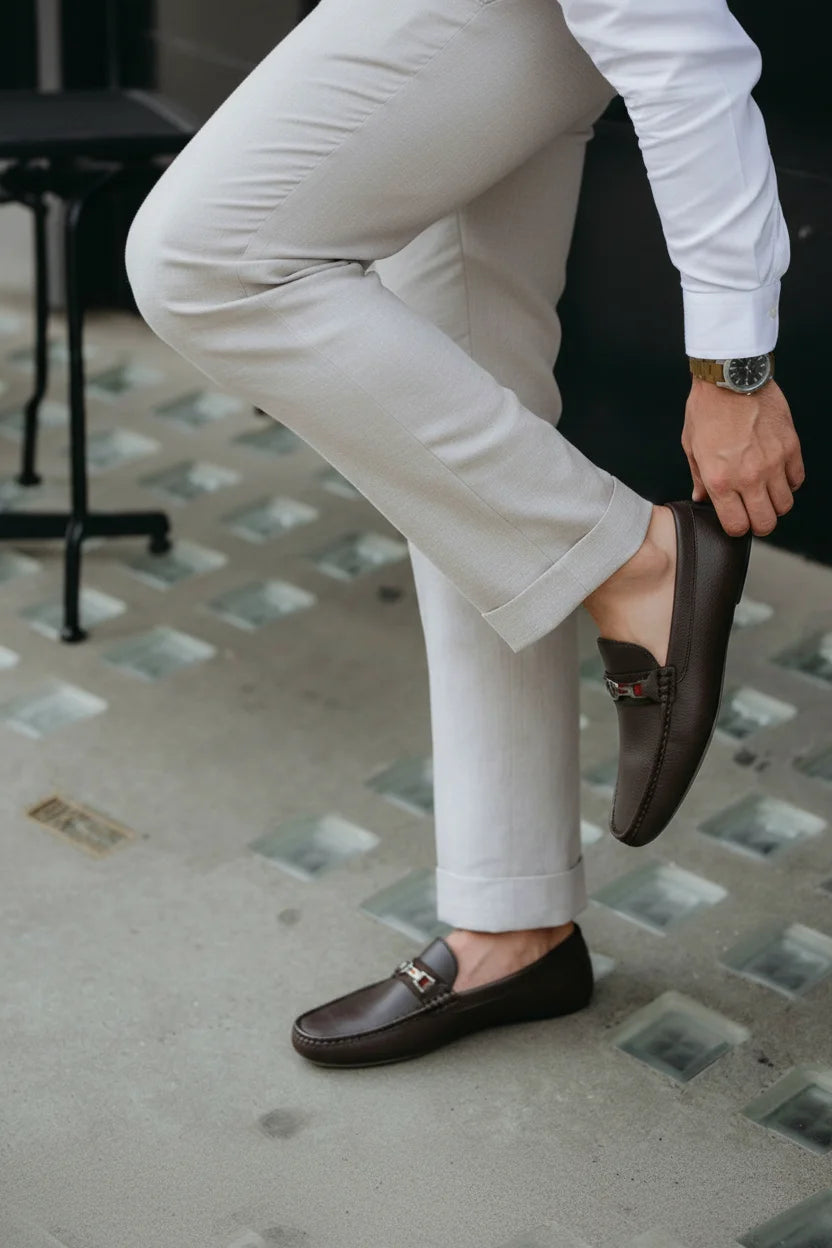 MEN LOAFER M-2551
