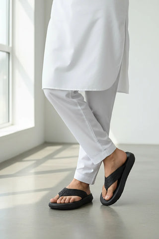 MEN CASUAL SLIPPER F-2659