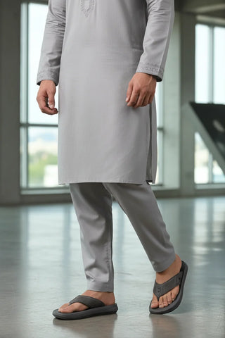 MEN CASUAL SLIPPER F-2660