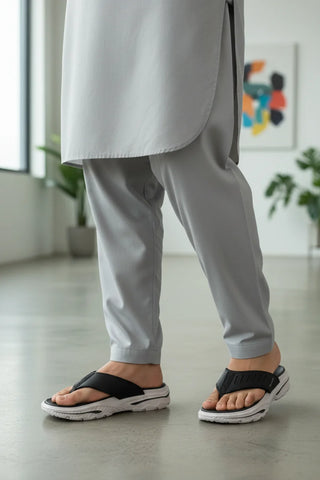 MEN CASUAL SLIPPER F-2622