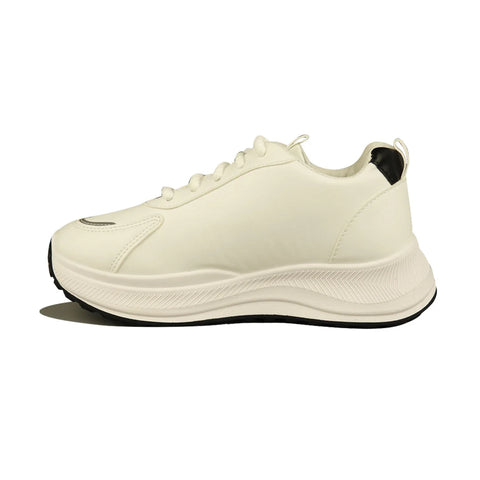 WOMEN SLIP ON TRAINERS ML-1837