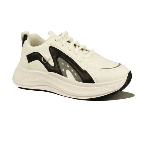 WOMEN SLIP ON TRAINERS ML-1837