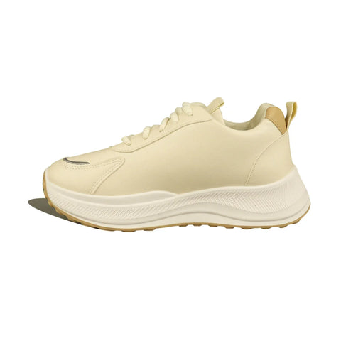 WOMEN SLIP ON TRAINERS ML-1837