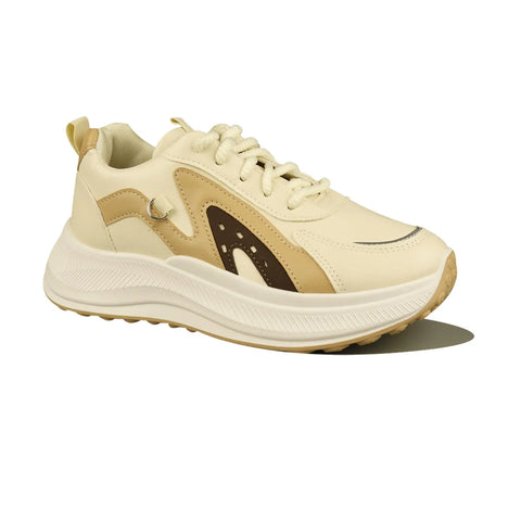 WOMEN SLIP ON TRAINERS ML-1837