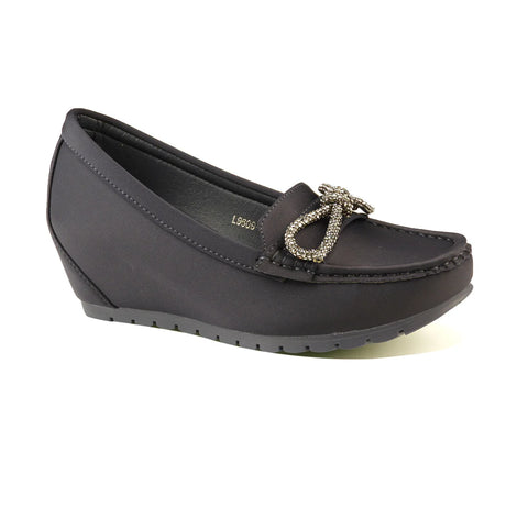 FORMAL COURT SHOES ML-1795