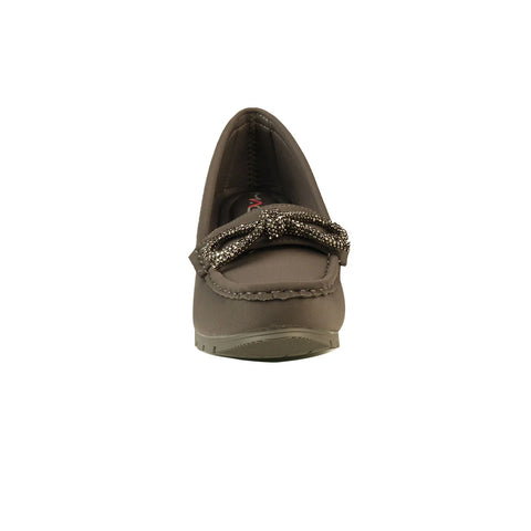 FORMAL COURT SHOES ML-1795